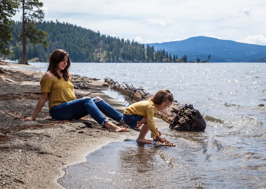 Idaho